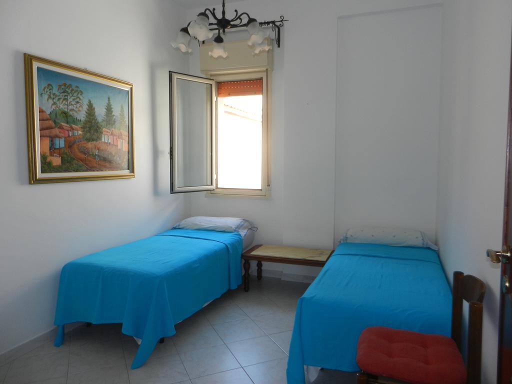 Leonardo Apartment Capaci Room photo